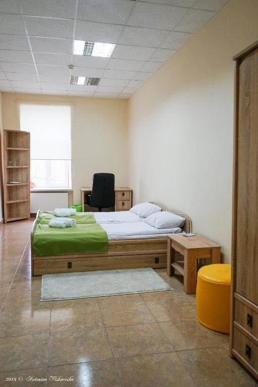 Хостелы Coin Apartments & Hostel Черновцы-50