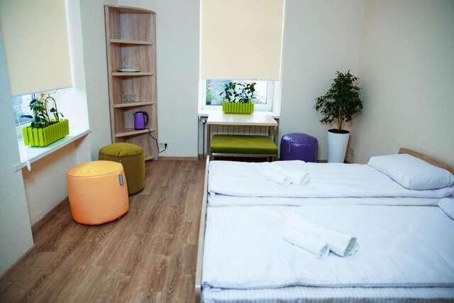 Хостелы Coin Apartments & Hostel Черновцы-54